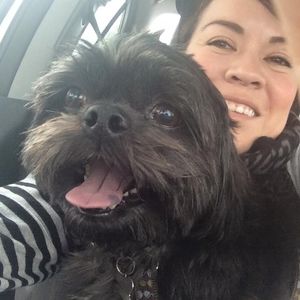 Meet your Posher, Mayte